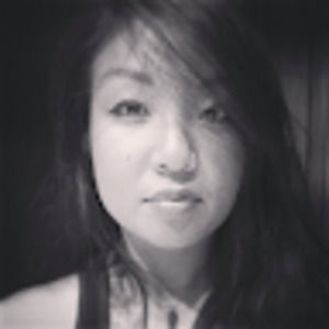 Meet your Posher, Angie